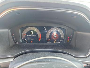 منظر 2026 ACURA INTEGRA A-SPEC TECH، زاوية 9