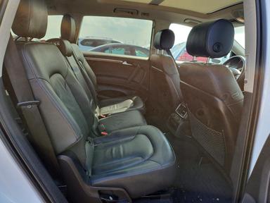 منظر 2014 AUDI Q7 PREMIUM PLUS، زاوية 10