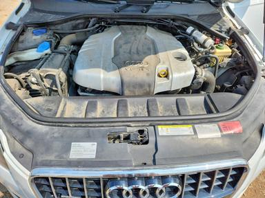 منظر 2014 AUDI Q7 PREMIUM PLUS، زاوية 11