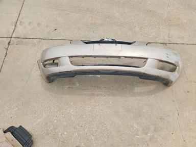 منظر 2007 HYUNDAI SONATA SE، زاوية 12