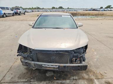 منظر 2007 HYUNDAI SONATA SE، زاوية 5
