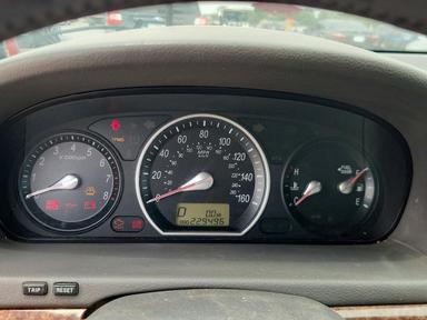 منظر 2007 HYUNDAI SONATA SE، زاوية 9