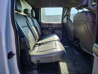 Вид 2021 FORD F250 SUPER DUTY, угол 11