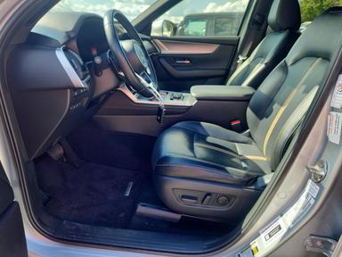 Vue de 2025 MAZDA CX-90 PREMIUM PLUS, angle 7