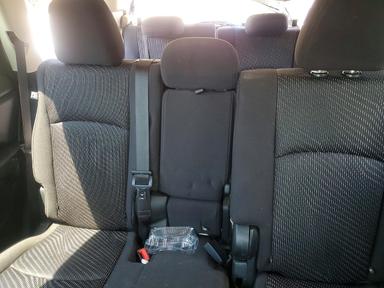 Vedere 2014 DODGE JOURNEY SE, unghi 10