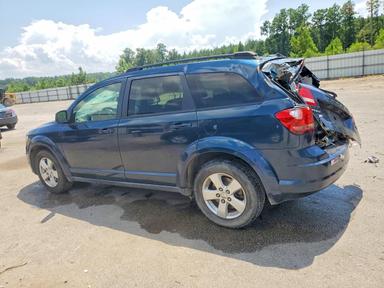 Vedere 2014 DODGE JOURNEY SE, unghi 2