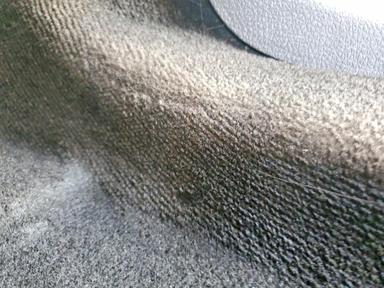 2009 FORD FLEX view, angle 13
