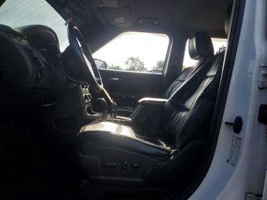 2009 FORD FLEX view, angle 7
