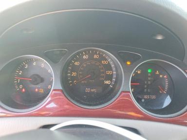 Vedere 2003 LEXUS ES 300, unghi 9