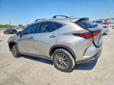 Vedere 2025 LEXUS NX 250 PREMIUM, unghi 2