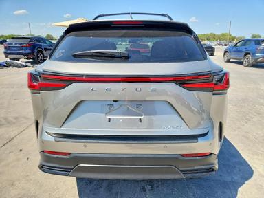 Vedere 2025 LEXUS NX 250 PREMIUM, unghi 6