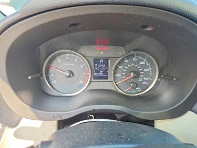Вид 2015 SUBARU IMPREZA PREMIUM, угол 9