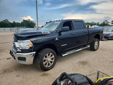 Вид 2020 RAM 2500 TRADESMAN, угол 1