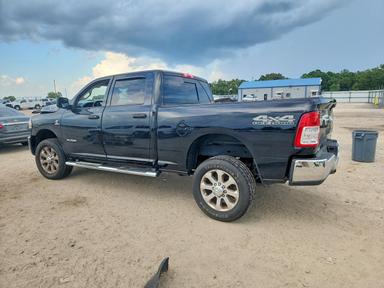 Вид 2020 RAM 2500 TRADESMAN, угол 2