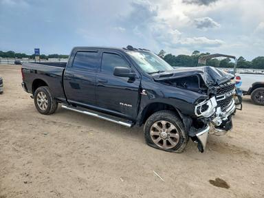 Вид 2020 RAM 2500 TRADESMAN, угол 4