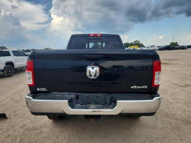 Вид 2020 RAM 2500 TRADESMAN, угол 6