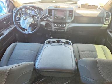 Вид 2020 RAM 2500 TRADESMAN, угол 8
