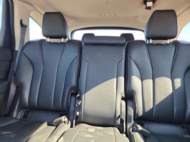 Vista de 2022 ACURA MDX PREMIUM, ángulo 10