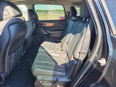 Vista de 2022 ACURA MDX PREMIUM, ángulo 11