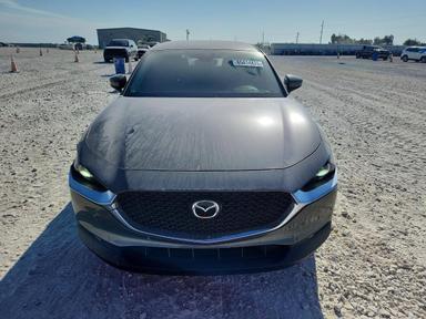 منظر 2021 MAZDA CX-30 SELECT، زاوية 5