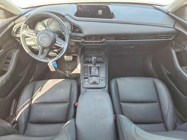 منظر 2021 MAZDA CX-30 SELECT، زاوية 8