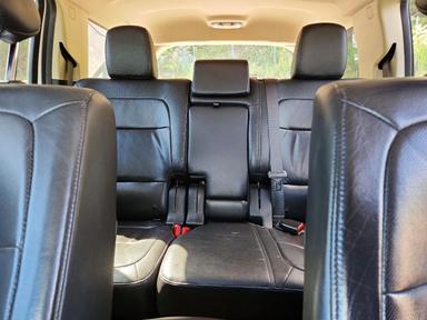 منظر 2019 FORD FLEX LIMITED، زاوية 10