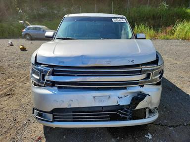 منظر 2019 FORD FLEX LIMITED، زاوية 5