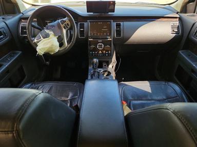 منظر 2019 FORD FLEX LIMITED، زاوية 8