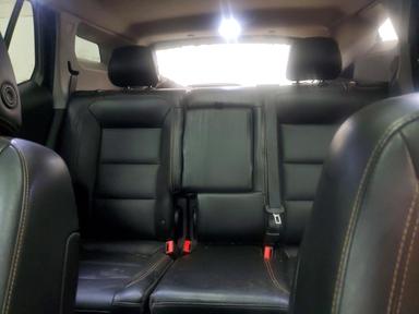 Вид 2018 GMC TERRAIN SLT, угол 10