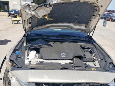 Вид 2026 MAZDA CX-90 PREFERRED, угол 11