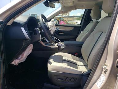 Вид 2026 MAZDA CX-90 PREFERRED, угол 7