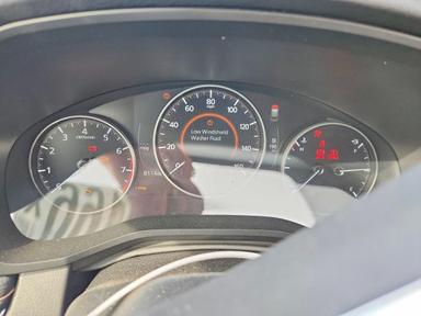 Вид 2026 MAZDA CX-90 PREFERRED, угол 9
