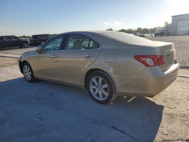 منظر 2008 LEXUS ES 350، زاوية 2