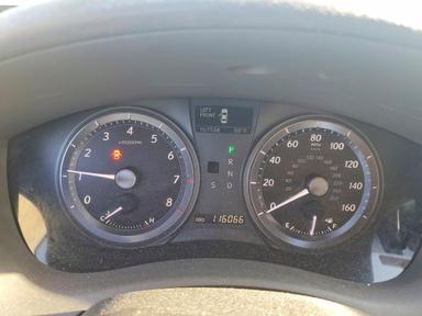 منظر 2008 LEXUS ES 350، زاوية 9