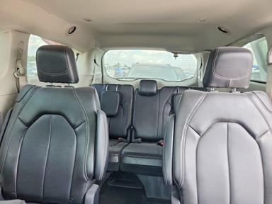 Vista de 2024 CHRYSLER PACIFICA TOURING L, ángulo 10