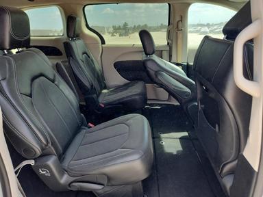 Vista de 2024 CHRYSLER PACIFICA TOURING L, ángulo 11
