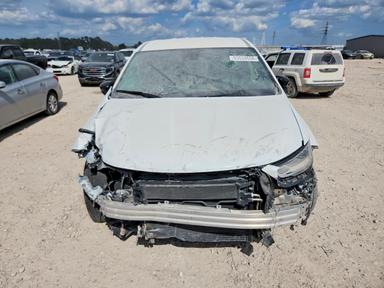 Vista de 2024 CHRYSLER PACIFICA TOURING L, ángulo 5