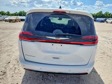Vista de 2024 CHRYSLER PACIFICA TOURING L, ángulo 6