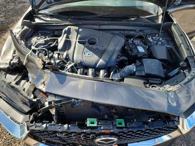 2021 MAZDA CX-30 PREFERRED view, angle 11