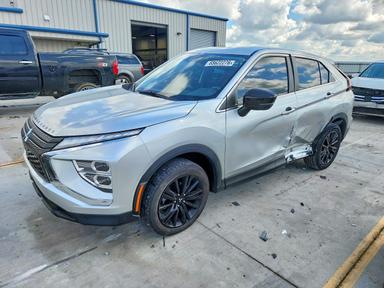 Vista de 2023 MITSUBISHI ECLIPSE CROSS LE, ángulo 1