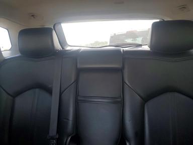 منظر 2014 CADILLAC SRX PREMIUM COLLECTION، زاوية 10