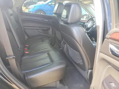 منظر 2014 CADILLAC SRX PREMIUM COLLECTION، زاوية 11