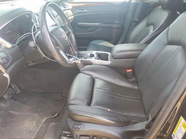 منظر 2014 CADILLAC SRX PREMIUM COLLECTION، زاوية 7