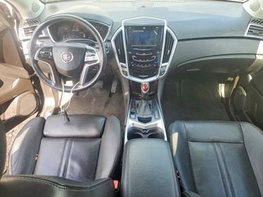 منظر 2014 CADILLAC SRX PREMIUM COLLECTION، زاوية 8