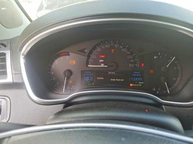منظر 2014 CADILLAC SRX PREMIUM COLLECTION، زاوية 9