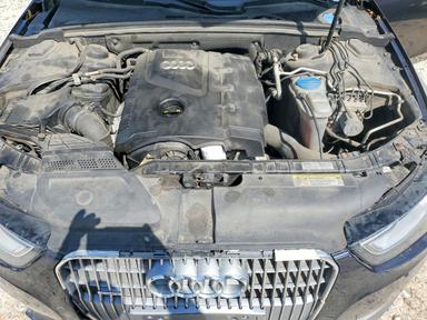 Vedere 2015 AUDI A4 ALLROAD PREMIUM, unghi 11