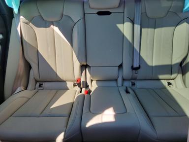 منظر 2024 AUDI Q5 SPORTBACK PRM PLS 45، زاوية 10