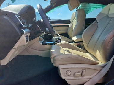منظر 2024 AUDI Q5 SPORTBACK PRM PLS 45، زاوية 7