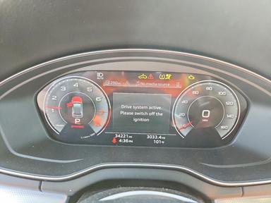 منظر 2024 AUDI Q5 SPORTBACK PRM PLS 45، زاوية 9
