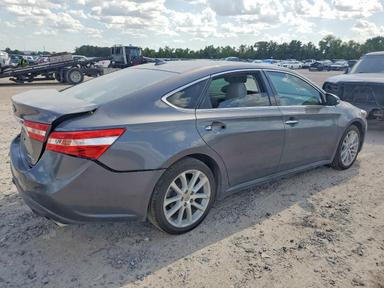 منظر 2013 TOYOTA AVALON LIMITED، زاوية 3
